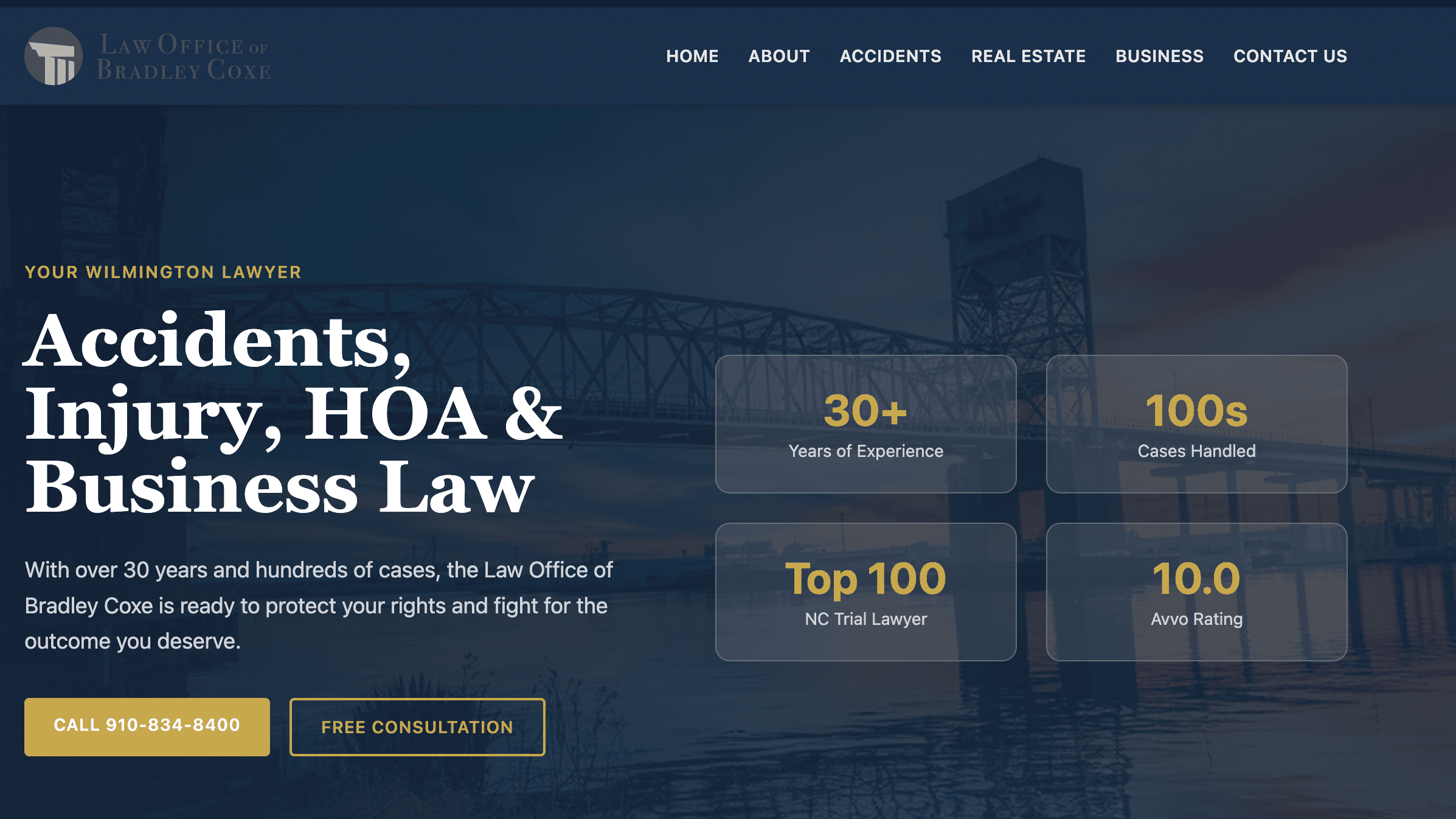 Wilmington Lawyers